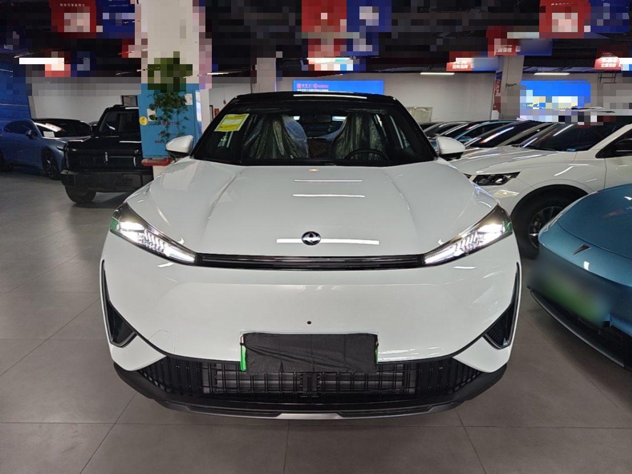 车300二手车图片