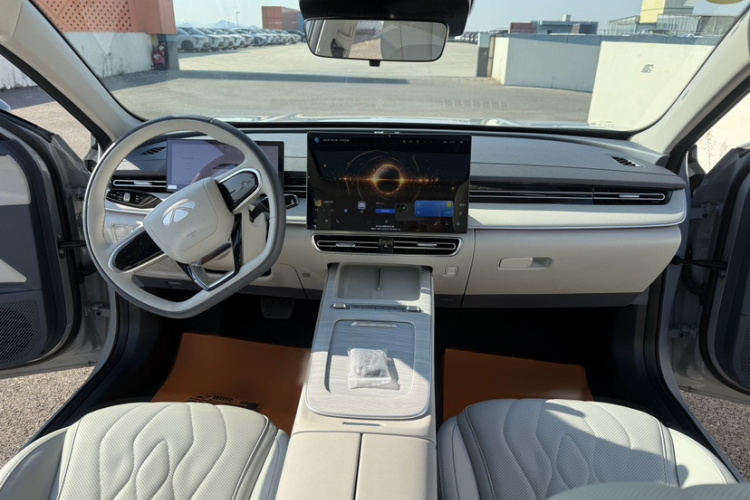 奇瑞 风云A8L 2025款 1.5TGDI 145km 豪华型车身外观6010