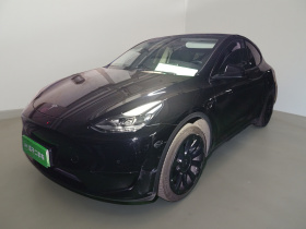 特斯拉 Model Y 2022款 后轮驱动版