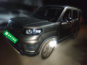 长安欧尚X70A 2018款 1.5L 手动基本型