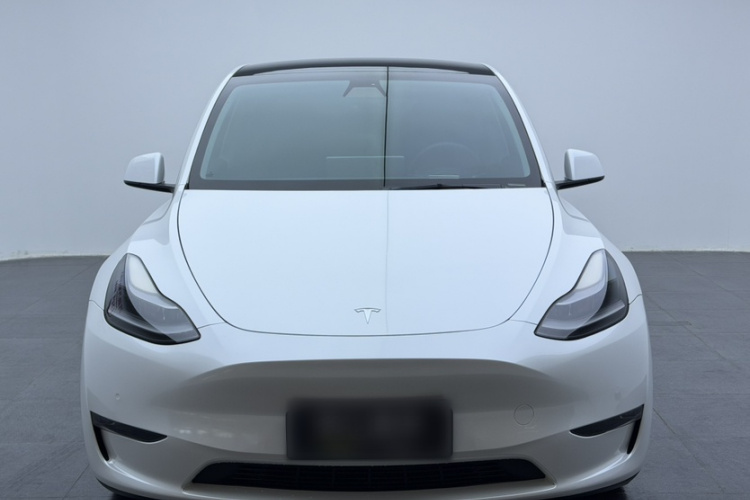 特斯拉 Model Y 2022款 长续航全轮驱动版车身外观6004