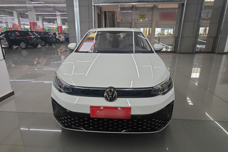 大众 朗逸 2025款 新锐 1.5L 出众新逸版车身外观6001