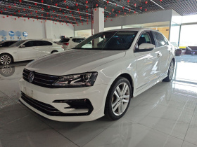 大众 速腾 2018款 280TSI DSG熠动版