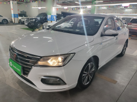 荣威i5 2019款 1.5L 自动4G互联朗豪版