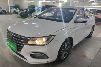 荣威i5 2019款 1.5L 自动4G互联朗豪版