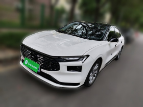 福特 蒙迪欧 2022款 EcoBoost 245 豪华型