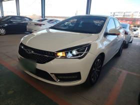 奇瑞 艾瑞泽5 2021款 PRO 1.5L CVT青春版