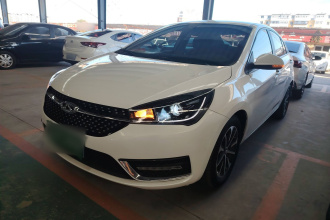 奇瑞 艾瑞泽5 2021款 PRO 1.5L CVT青春版