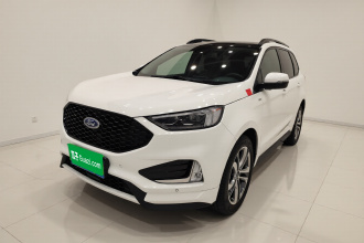 福特 锐界 2020款 EcoBoost 245 四驱ST-Line 7座