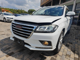 哈弗H2 2016款 红标 1.5T 自动两驱尊贵型