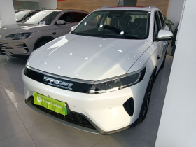 比亚迪 海狮05 DM-i 2025款 DM-i 智驾版 115KM旗舰型