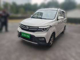 长安凯程 2019款 1.5L欧诺S经济型(空调)国VI JL473QG