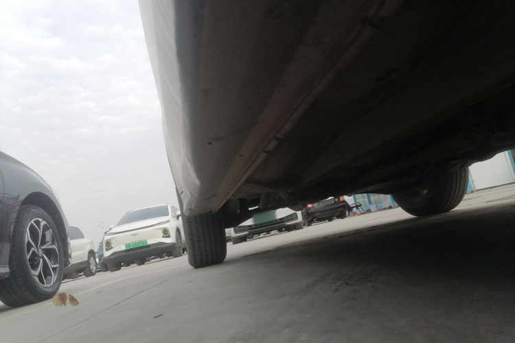 三菱 劲炫ASX 2018款 1.6L 手动两驱灵动版局部细节9001