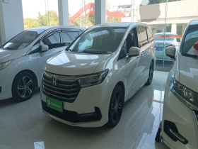 本田 奥德赛 2022款 2.0L e:HEV 锐·耀享版