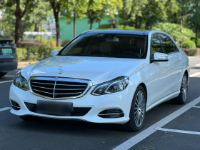 奔驰E级 2014款 E 260 L 豪华型