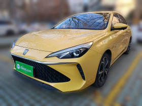 荣威i5 2023款 1.5L CVT旗舰版