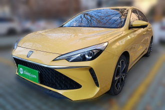 荣威i5 2023款 1.5L CVT旗舰版