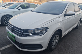 大众 桑塔纳 2021款 1.5L 手动风尚版