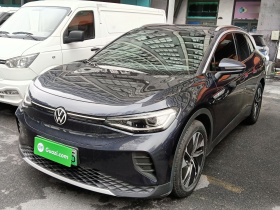 大众 ID.4 CROZZ 2022款 纯享限量版