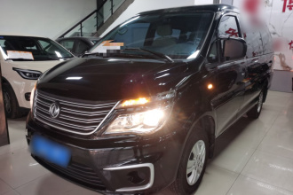 东风风行 菱智 2020款 M5L 1.6L 基本型 7座