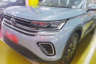 大众 揽巡 2023款 330TSI 豪华巡逸版