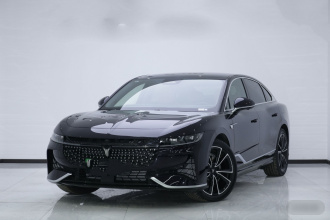 岚图汽车 岚图追光 2024款 PHEV 四驱超长续航旗舰版