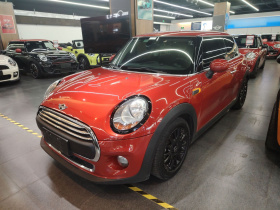 MINI 2016款 1.2T ONE 先锋派
