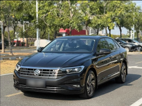 大众 速腾 2020款 200TSI 手动舒适型 国VI