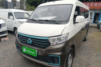 长安跨越 跨越星V5 EV 2021款 豪华版6座客车菱电系统