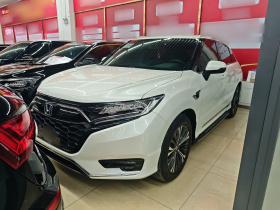 本田UR-V 2020款 370TURBO 两驱尊雅版