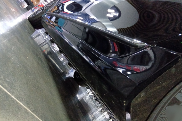 沃尔沃S90 2024款 B5 智逸豪华版局部细节9002