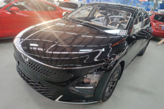 五菱汽车 五菱星光 2025款 70km 智能标准型