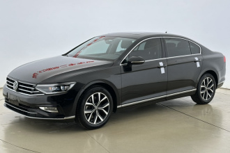 大众 迈腾 2020款 330TSI DSG 领先型