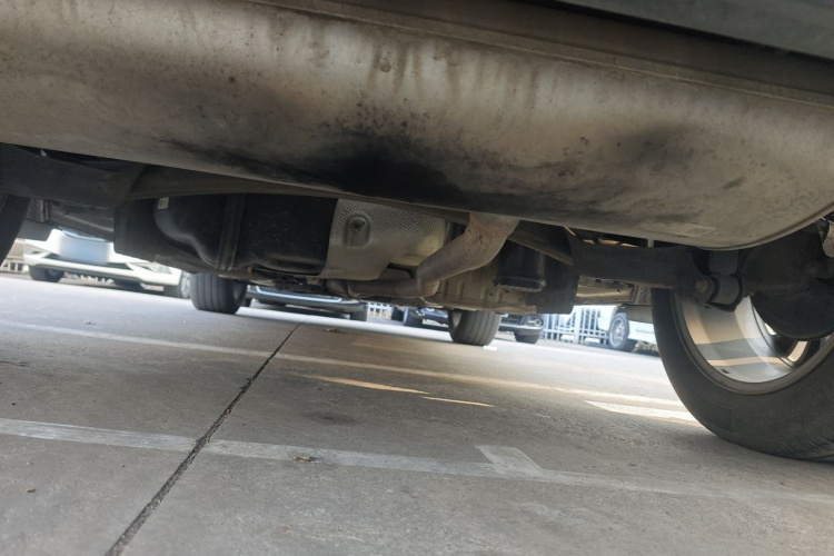 别克 昂科拉GX 2020款 20T CVT两驱豪华型局部细节9009