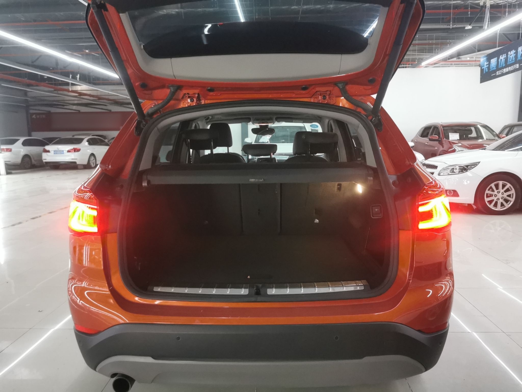 车300二手车图片