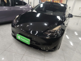 特斯拉 Model Y 2022款 后轮驱动版