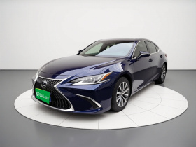 雷克萨斯ES 2020款 260 卓越版