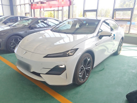 深蓝汽车 深蓝SL03 2025款 增程精英型