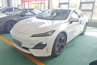 深蓝汽车 深蓝SL03 2025款 增程精英型