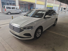 大众 朗逸 2023款 1.5L 自动得逸版