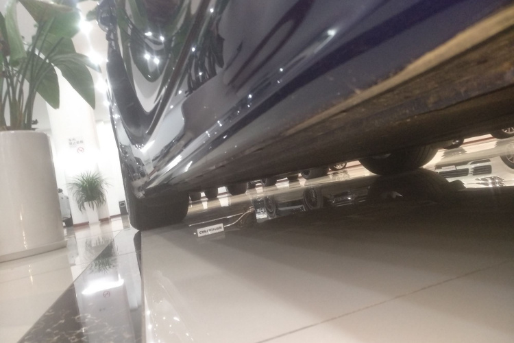 保时捷718 2020款 Boxster 2.0T局部细节9001