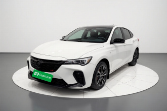 别克 威朗 2023款 Pro GS 猎风版