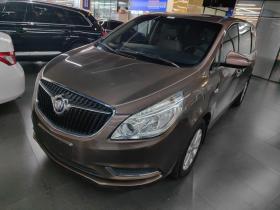 别克GL8 2018款 28T 舒适型 国VI