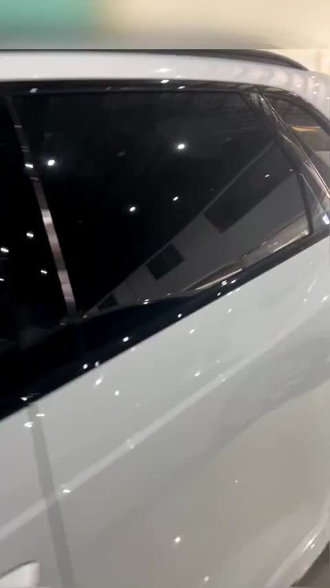 奥迪Q3 2023款 35 TFSI 时尚动感型（1.5T）讲解2