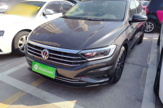 大众 速腾 2019款 280TSI DSG舒适型 国VI