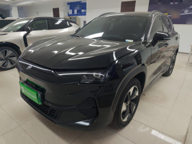 捷途山海L6 2024款 1.5TD DHT ULTRA