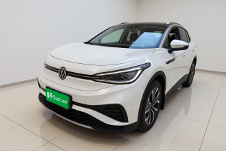 大众 ID.4 X 2022款 纯净智享版