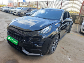 领克02 Hatchback 2022款 2.0TD Pro