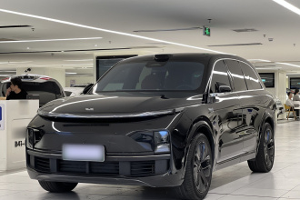 理想汽车 理想L8 2023款 Max