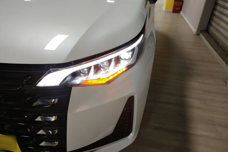 广汽传祺 传祺M6 2023款 PRO 270T DCT豪华版局部细节36